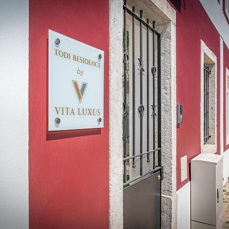 Apartamento Situado No Centro Historico Da Cidade Сетубал Екстериор снимка
