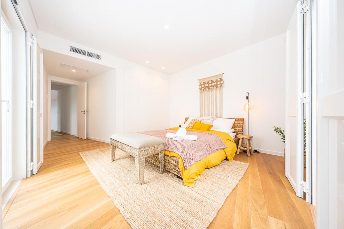 Apartamento Situado No Centro Historico Da Cidade Сетубал Екстериор снимка