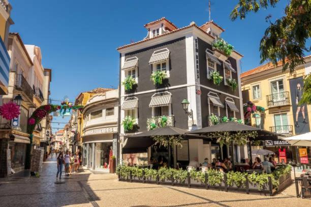 Apartamento Situado No Centro Historico Da Cidade Сетубал Екстериор снимка